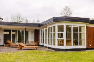 Summerhouse in Gilleje - 0