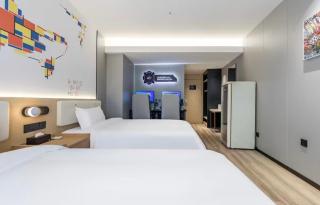 网鱼电竞酒店佛山三水乐平rog旗舰店 - 0