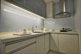 SUPER KING BED STUDIO NEAR KLCC Petronas by ZenGlo - 8