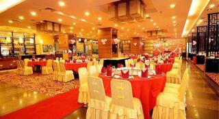 Metropolitan Hotel - 5