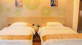 GreenTree Inn Shangrao Yueliangwan Automobile City - 9