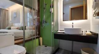 GreenTree Inn Shangrao Yueliangwan Automobile City - 2