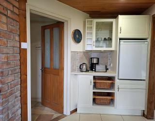 Cottage Les Séquoias de l'Oust - 1