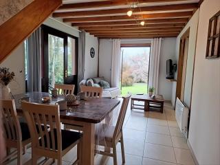 Cottage Les Séquoias de l'Oust - 7