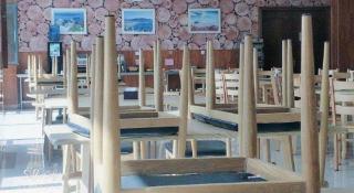 GreenTree Inn Qingdao Jiaozhou Jiaoping Road Express Hotel - 2