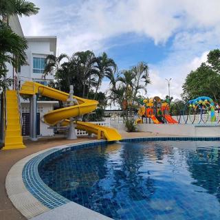 Rattana Pura Beach Resort - 6