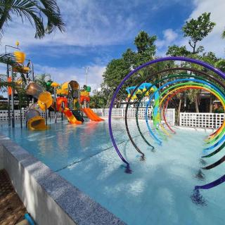 Rattana Pura Beach Resort - 5