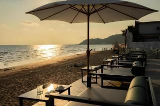 Rattana Pura Beach Resort - 2