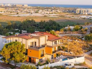 Our apartments are waiting for you D7 - 1