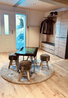 Chalet Waldhüsli - CharmingStay - Quarten - 6