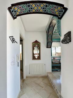 Beachfront Mediterranean Escape - 8