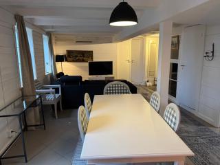 Semesterlägenheter 150m till Vänern - 5