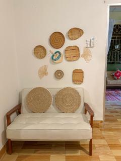 Entire First Floor - Nguyên Tầng Trệt- Nhà Mơ Homestay Bến Tre - 6