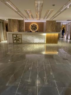 Airport Residence - 6