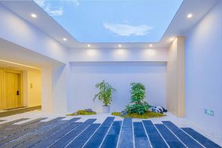 都江堰贡坐私汤酒店 - 8