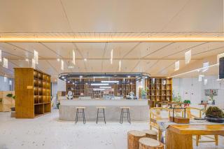 都江堰贡坐私汤酒店 - 4