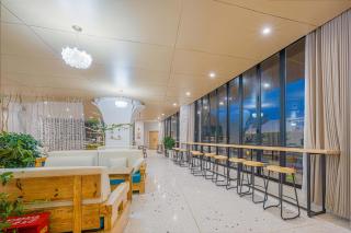 都江堰贡坐私汤酒店 - 2