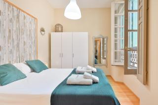 C40 OLD TOWN Apartment - 7
