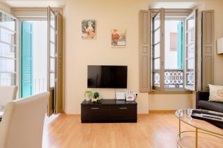C40 OLD TOWN Apartment - 4