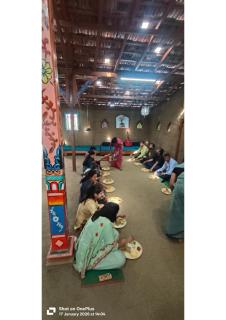 The Peepal farm stay - 8