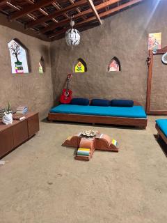 The Peepal farm stay - 6