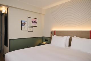 iStay by NH Berlin City Ost Hotel - 1