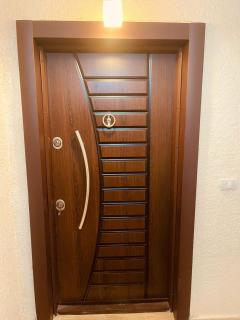 Five roses apartment - 8