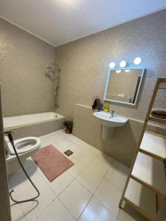 Five roses apartment - 7