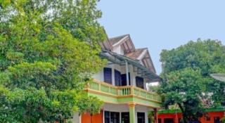 Hotel O Home Stay Syariah Aom Kusman - 2