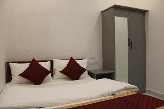 Thiru Annamalaiyar Residency - 1