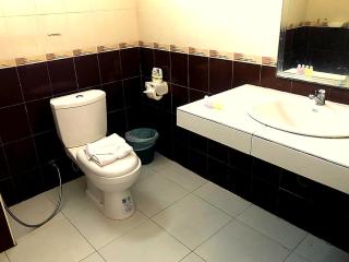 Silver Oaks Hotel - 2