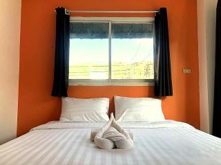 Silver Oaks Hotel - 9