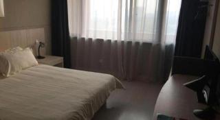 Jinjiang Inn Shanghai Songjiang University Town - 2