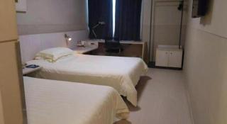 Jinjiang Inn Wuhan Hanjiang Road Metro Station Jiangtan Pedestrian Street - 8