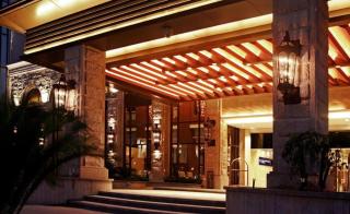 Xian Grand Noble Hotel - Xi'an - 5