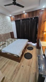 Studio Apartment in Greater Noida - 9