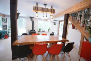 Spa et Waterfront - Cachette du Petit Lac - 5