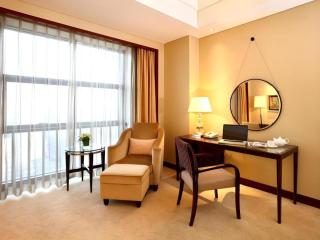 Kunshan Newport Hotel - 7