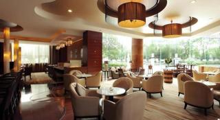Kunshan Newport Hotel - 4