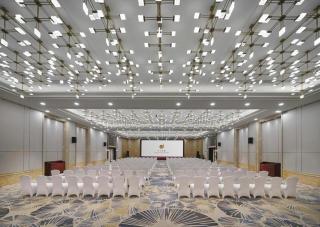 New Century Grand Hotel Zhejiang Sanli - 7