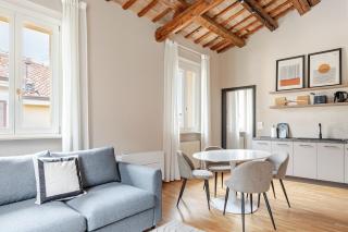 Cesena Piazza del Popolo Design Living - 2