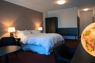 Hotel Cvilín - Krnov - 5