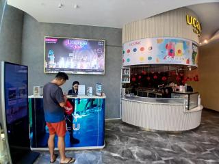 Luxury Beach Front Nha Trang - 6