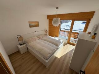 Appartement Nendaz, bâtiment Diana - 9