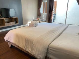 Tamnan Resort Pattaya - 3