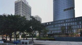 Metropolo Hotel Financial Street Wanda Plaza - 3