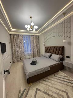 ЖК Alma Park - в центре столицы! - 0