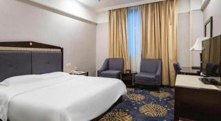 Zhongshan Hui Quan Hotel - 3