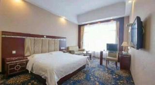 Zhongshan Hui Quan Hotel - 1