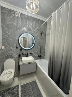 ЖК Alma Park - в центре столицы! - 3